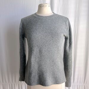 J Crew extra soft sweater